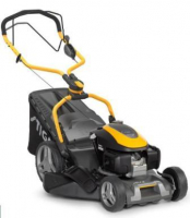 Газонокосарка бензинова самохідна STIGA Combi748V