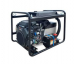 Бензиновий генератор Genmac COMBIPLUS RG14000HEO