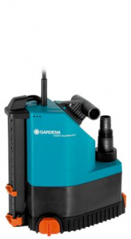 Насос дренажный Gardena 13000 аquasensor Comfort(1785)
