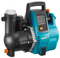Автоматический напорный насос Gardena 4000/5E Comfort (1758)