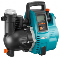 Автоматический напорный насос Gardena 5000/5E LCD Comfort(1759)