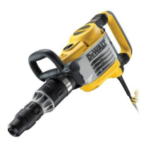 Отбойный молоток Dewalt D25902K