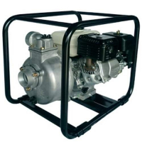 Мотопомпа DaiShin SCR-50HX