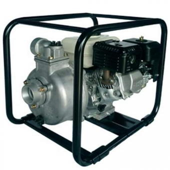 Мотопомпа DaiShin SCR-50HX