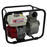 Мотопомпа DaiShin SST-80HX