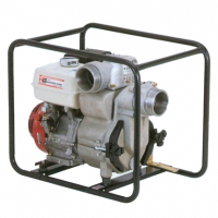Мотопомпа Daishin SWT-100HX