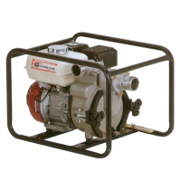 Мотопомпа Daishin SWT-50HX