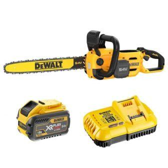 Пила ланцюгова акумуляторна DeWALT DCMCS575X1