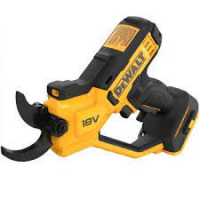 Ножниці садові - секатор акумуляторний DeWALT DCMPP568N