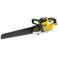 Пила аккумуляторная DeWALT DCS397N