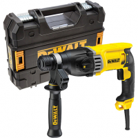 Перфоратор DeWalt D25143K