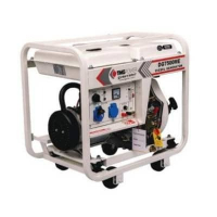 Дизельный генератор TMG Power DG7500ME