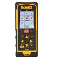 Лазерный дальномер DeWalt DW03201