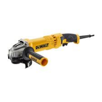 Угловая шлифмашина DeWALT DWE4277