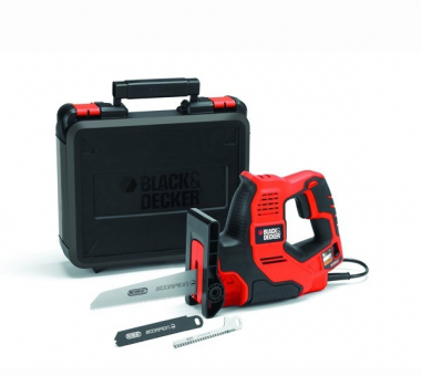Ножовка Black&Decker RS890K