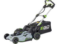 Газонокосарка EGO LM2135E-SP акумуляторна самохідна