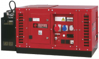 Генератор Europower EPS12000TE