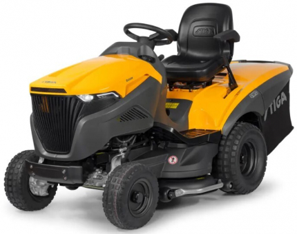 Трактор садовий бензиновий STIGA ESTATE9102WX