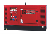 Генератор Europower EPS14TDE