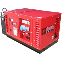 Europower Генератор Europower EPS10000E