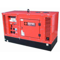 Генератор Europower EPS18DE