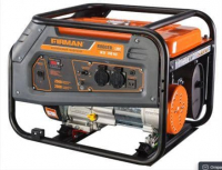 Бензиновый генератор Firman RD3910
