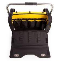 Сумка для сантехніка FatMax Plumber Bag, двостороння STANLEY FMST1-70719