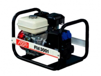 Генератор бензиновий FOGO FM 3001