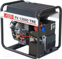 Бензиновий генератор FOGO FV 13000 TRE