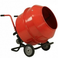 Бетонозмішувач редукторний Forte EW1230