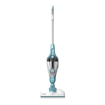 Паровая щетка Black&Decker FSMH1351SM
