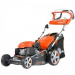 Газонокосарка бензинова Oleo-Mac G 53 TKE ALLROAD PLUS 4