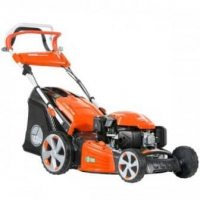 Газонокосарка бензинова Oleo-Mac G 53 TKE ALLROAD PLUS 4