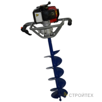 Мотобур FORTE GD-617(150 мм - 800 мм)