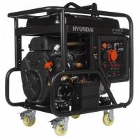 Бензиновий генератор КОТО HY 23000LE-T
