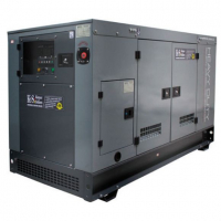 Дизельный генератор Konner&Sohnen KS40-3I/GED