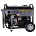 Дизельний генератор Loncin LCD 7500 D
