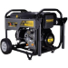 Дизельний генератор Loncin LCD 7500 D