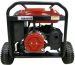 Бензиновий генератор Loncin LC 10000 D AS