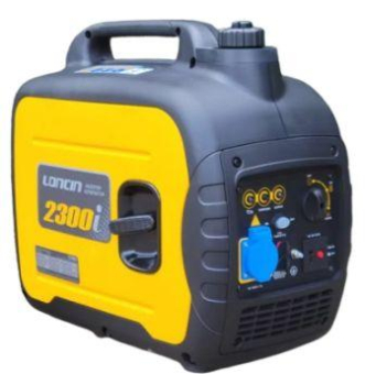 Інверторний генератор Loncin LC 2300 i