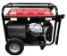 Бензиновий генератор Loncin LC 6500 D AS