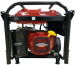 Бензиновий генератор Loncin LC 8000 D AS
