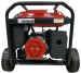 Бензиновий генератор Loncin LC 8000 D AS