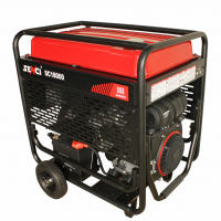 Бензиновий генератор SENCI SC18000E-ATS