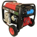 Газобензиновий генератор Senci SC12000ED