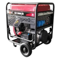Бензиновий генератор SENCI SC13000-III
