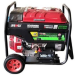 Газобензиновий генератор Senci SC6000ED