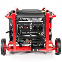 Бензиновый генератор Stark 3500 SPE