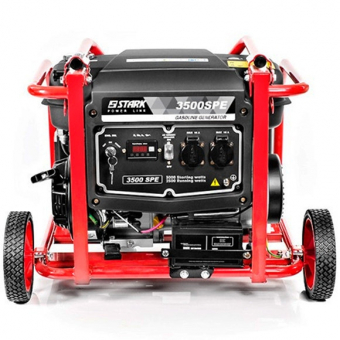 Бензиновый генератор Stark 3500 SPE