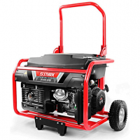 Бензиновый генератор Stark 6500 SPE